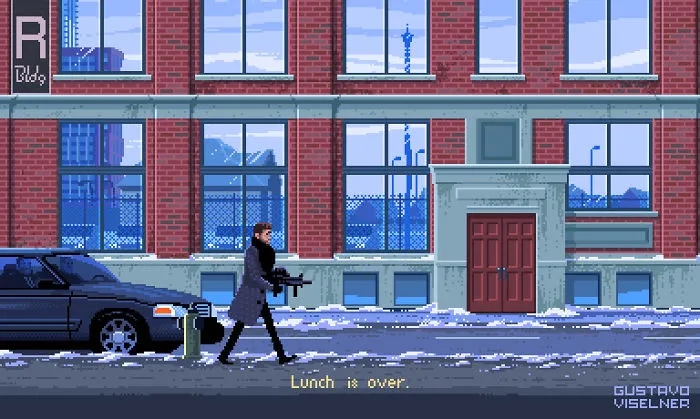 Fargo