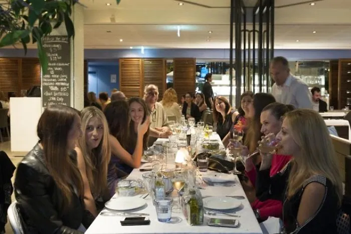 George’s – A Function For Any Occasion