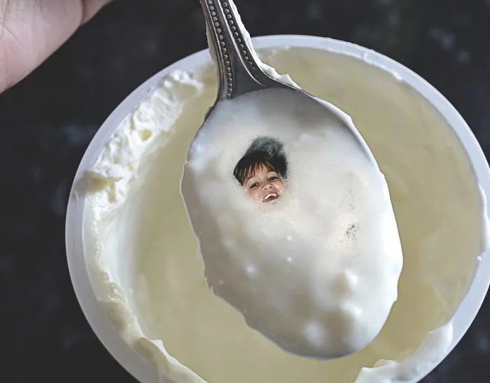Stir Well
