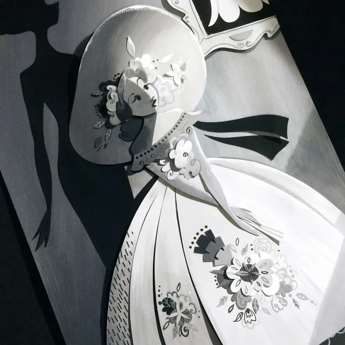 I Create A World Of My Own Using Paper, And Here Are My Best 40 Works