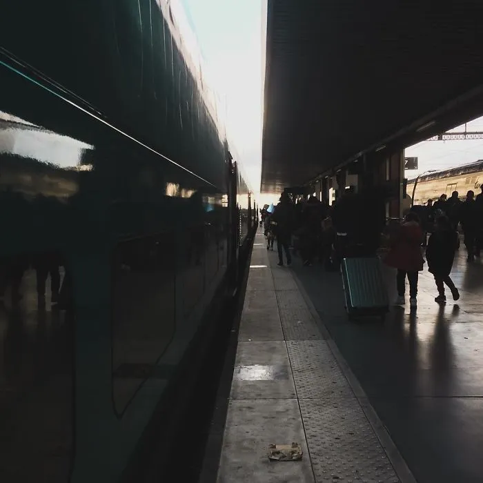 I Have Been Taking Pictures With My iPhone 5s, And Here Are Some Of The Results