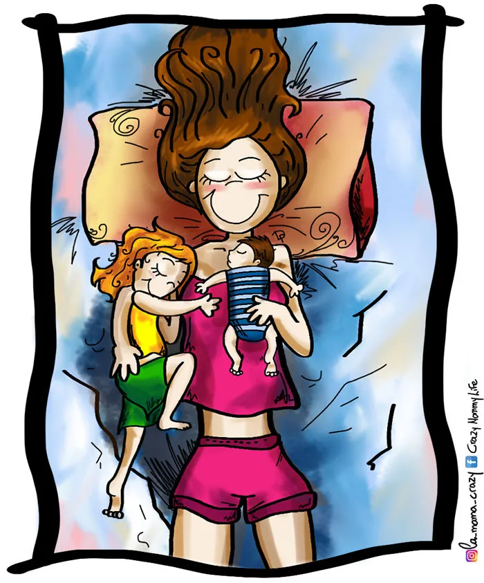 Sleepy
