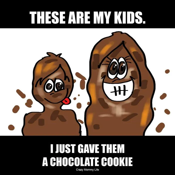Kids Will Be Kids?