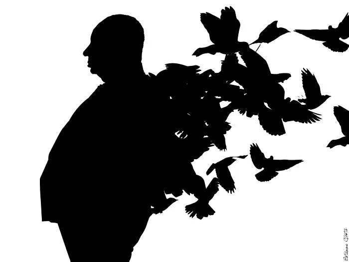 Alfred Hitchcock