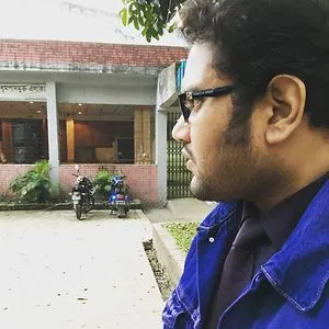 Asif Rahman