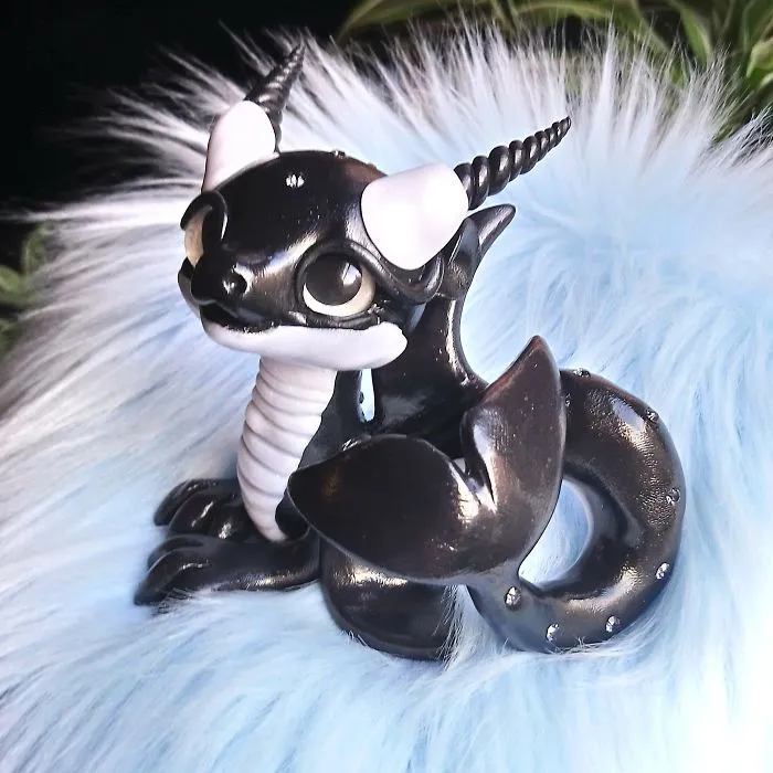 Dragon Orca