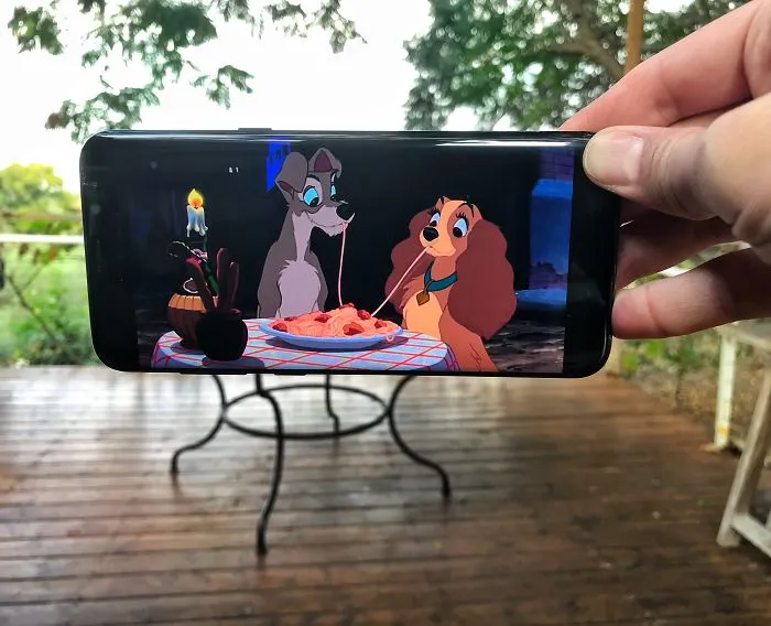 I Bring Everyday Objects To Life With My Smartphone