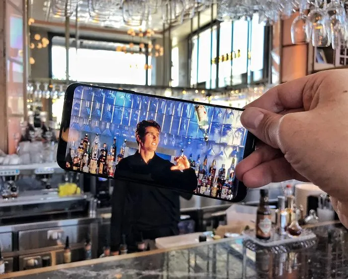 I Bring Everyday Objects To Life With My Smartphone
