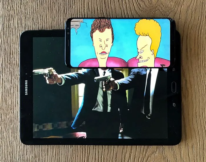 I Bring Everyday Objects To Life With My Smartphone