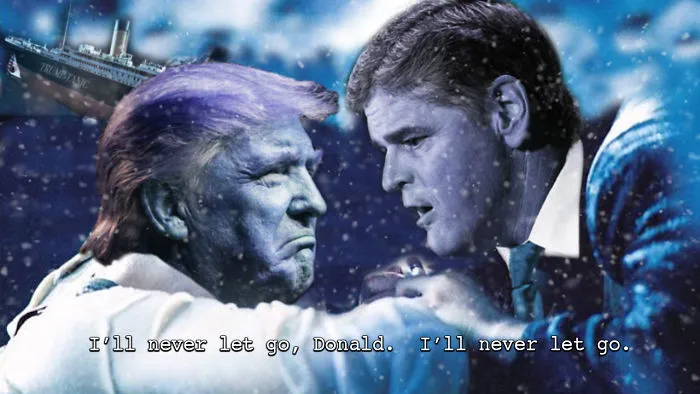 I'll Never Let Go