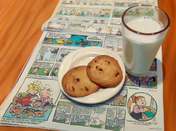 Incredible Hyperrealistic Oil Paintings Show A Perfect Combination Of Pop Art And Everyday Objects