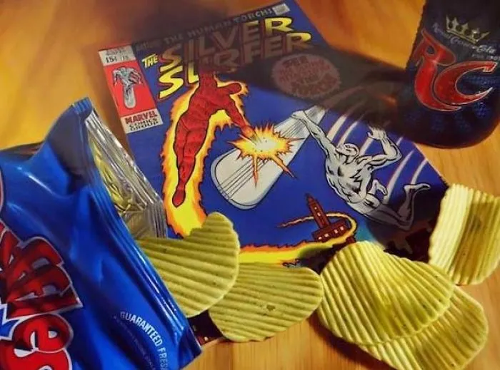 Incredible Hyperrealistic Oil Paintings Show A Perfect Combination Of Pop Art And Everyday Objects