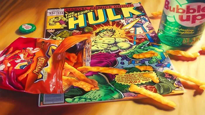 Incredible Hyperrealistic Oil Paintings Show A Perfect Combination Of Pop Art And Everyday Objects