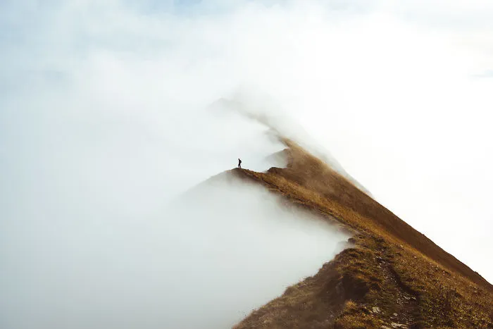 Augstmatthorn, Switzerland