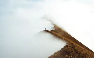 I Went On A 5-Month Trip Around Europe, Traveled 40,000km, Visited 17 Countries, And Brought Back These Images