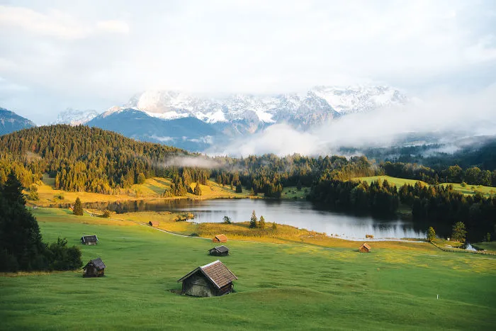 Gerold, Bavaria, Germany