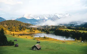 I Went On A 5-Month Trip Around Europe, Traveled 40,000km, Visited 17 Countries, And Brought Back These Images