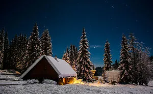 We Spent Our Free Time Travelling Around Slovenia And Those Are Some Photos We Captured