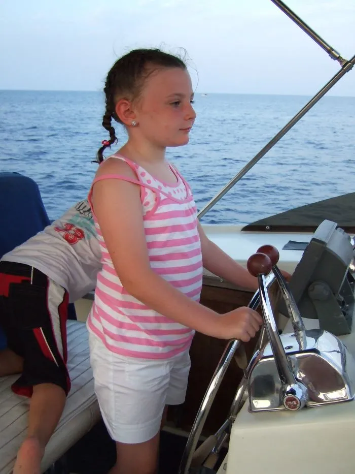My Daughter 2008