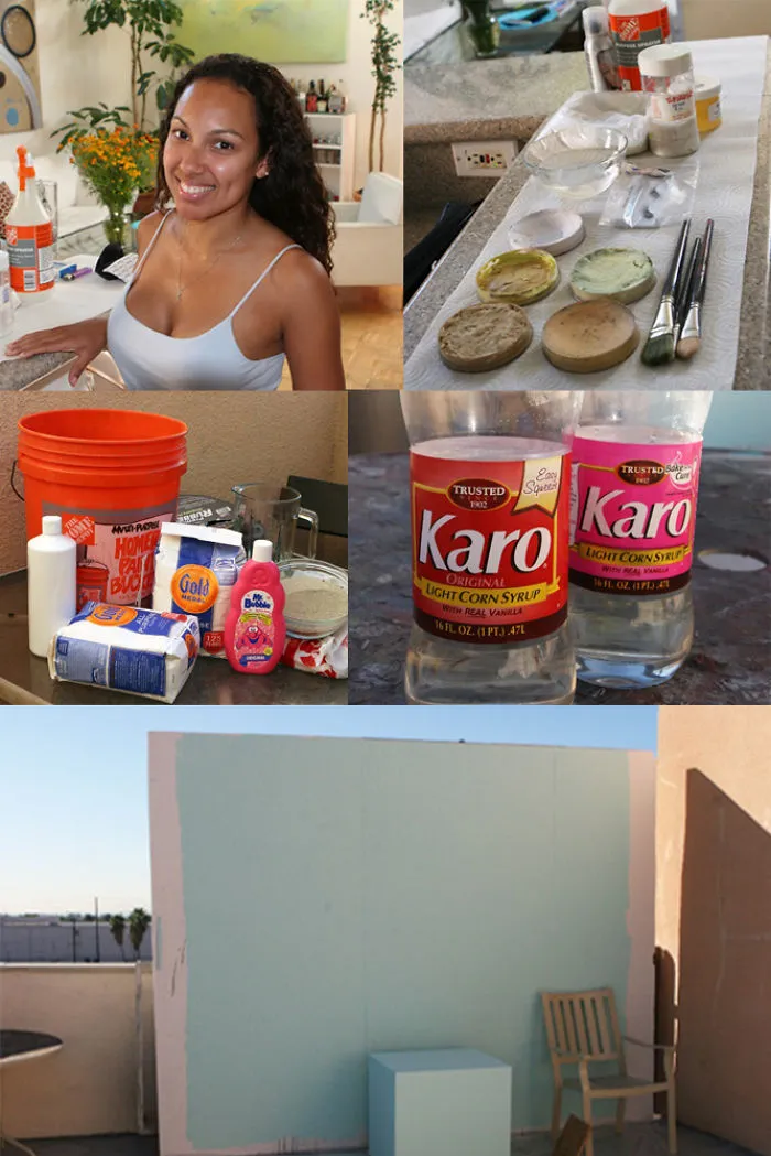 Making Of Piña Colada 2