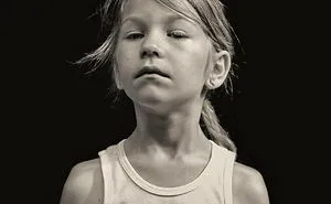 I Photograph My Daughter's Strength And Playfulness While Disrupting The Stereotypes Of Girls