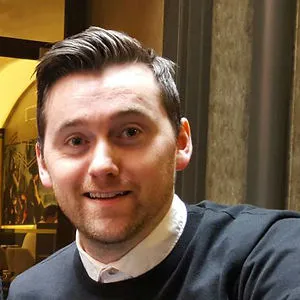 Michael McGowan