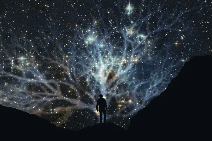 World Inside , Inside World