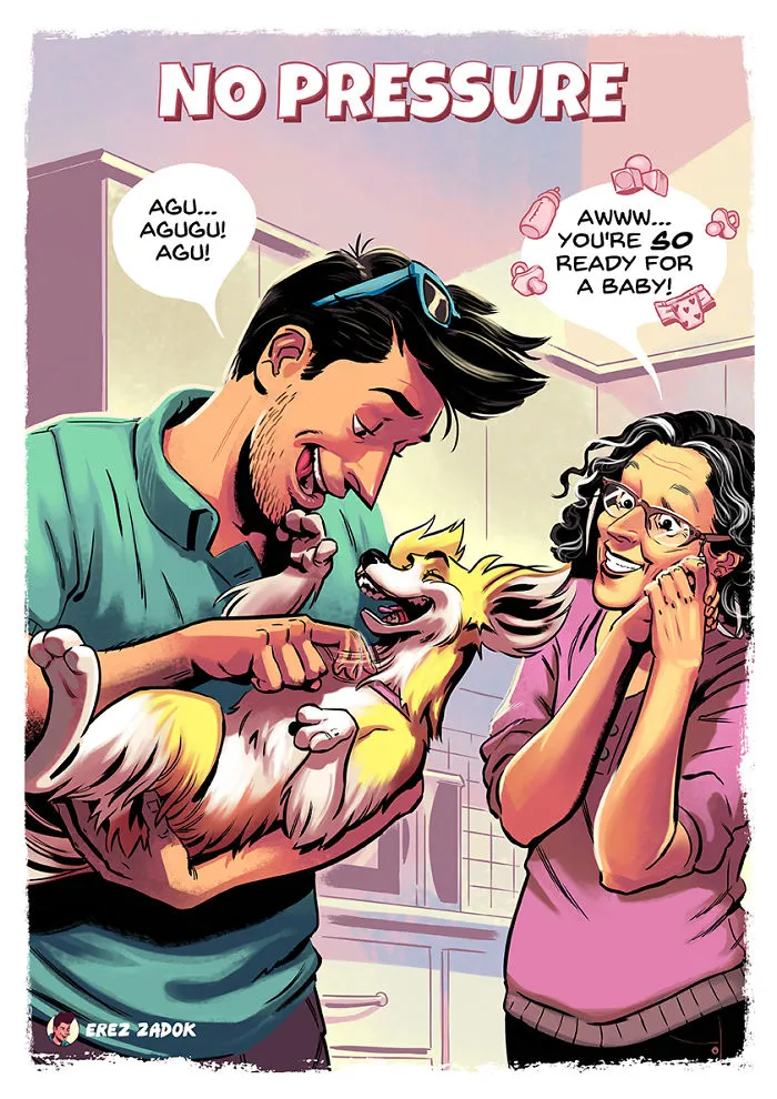 21 Situations Every Dog Owner Can Relate To