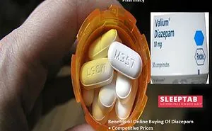 Buy Diazepam Online Uk From Certified Pharmacy