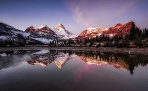 We Traveled The World's Most Scenic Destinations, And Here's What We Managed To Capture (20 Pics)