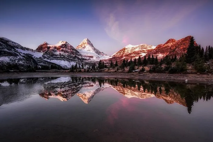 We Traveled The World's Most Scenic Destinations, And Here's What We Managed To Capture (20 Pics)