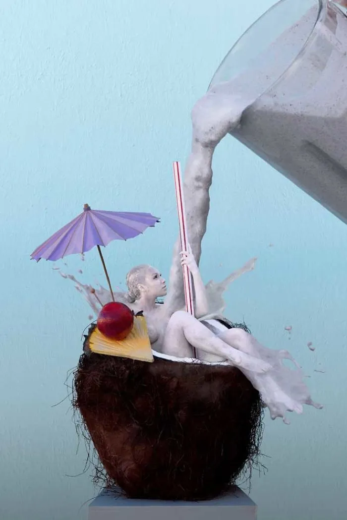 Piña Colada