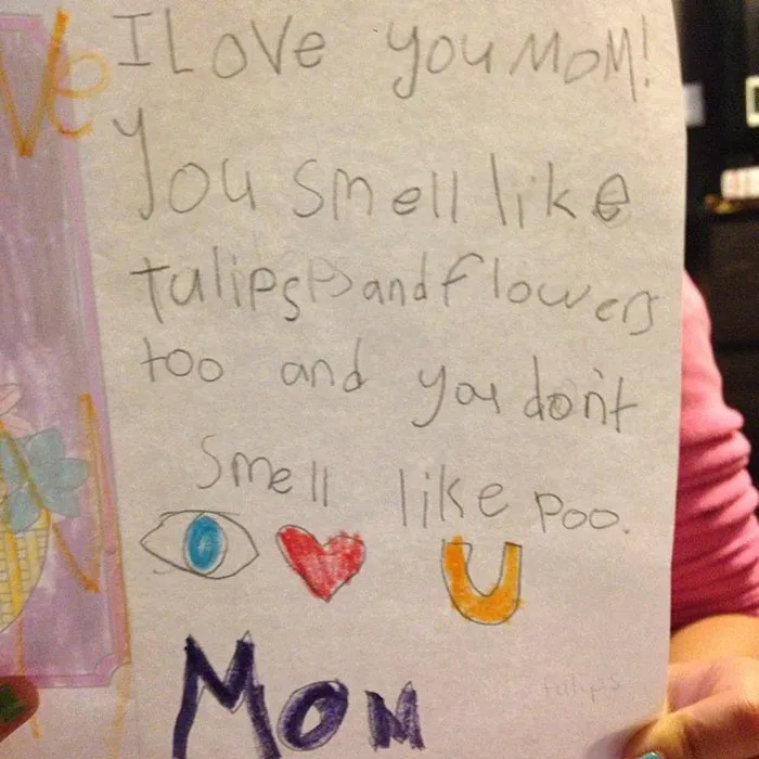 My Kids Gift Card