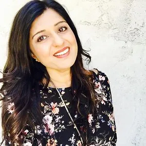 Vrunda Dave