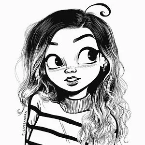 ShiftyLookinNinjaPandaGirl