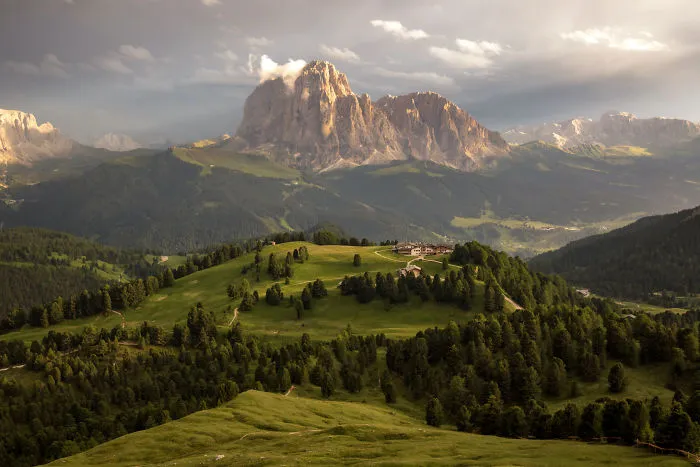 We Traveled The World's Most Scenic Destinations, And Here's What We Managed To Capture (20 Pics)