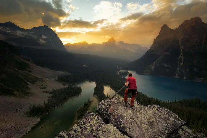 We Traveled The World's Most Scenic Destinations, And Here's What We Managed To Capture (20 Pics)