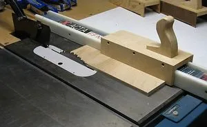 Table Saw Safety Basics For Beginning Woodworkers