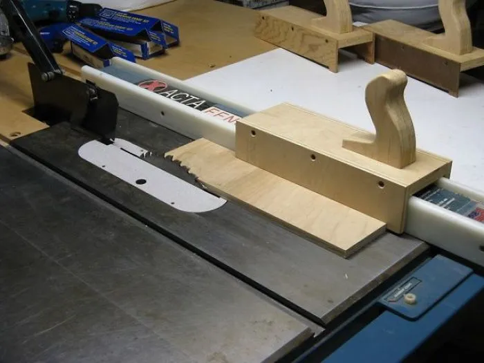 Table Saw Safety Basics For Beginning Woodworkers