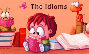 The Role Of Idioms In Learning The English Language