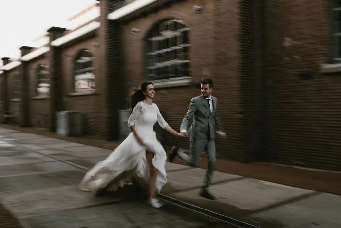 Se acaban de anunciar las mejores fotos de boda del año, y son increíbles