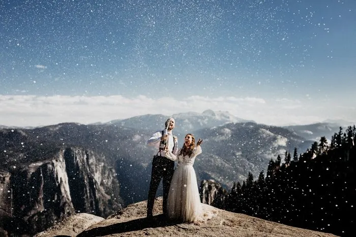 The Best Wedding Photos Of The Year Have Just Been Announced, And They're Truly Amazing