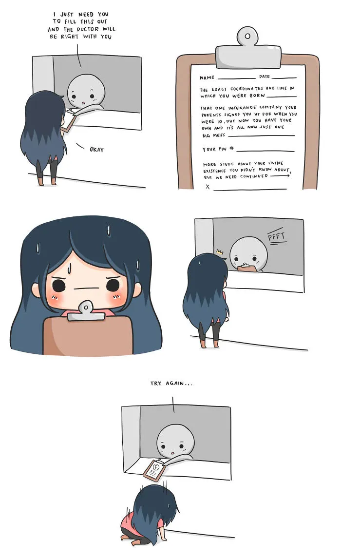 The Comic Series That Helped Me Grow