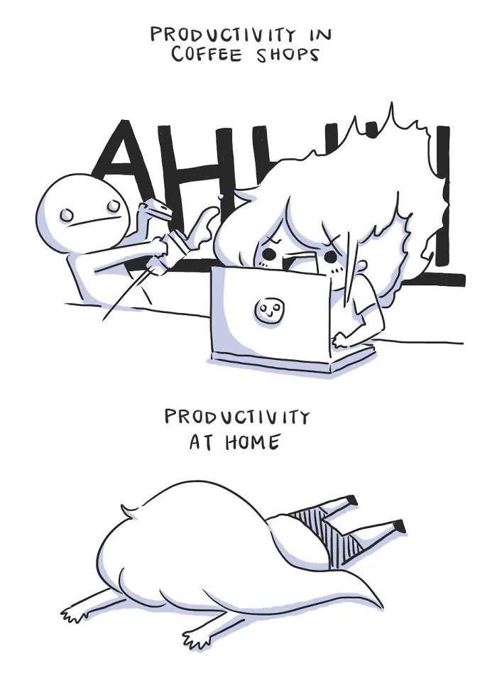 The Comic Series That Helped Me Grow
