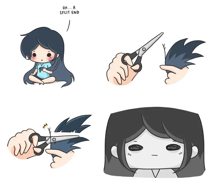 The Comic Series That Helped Me Grow