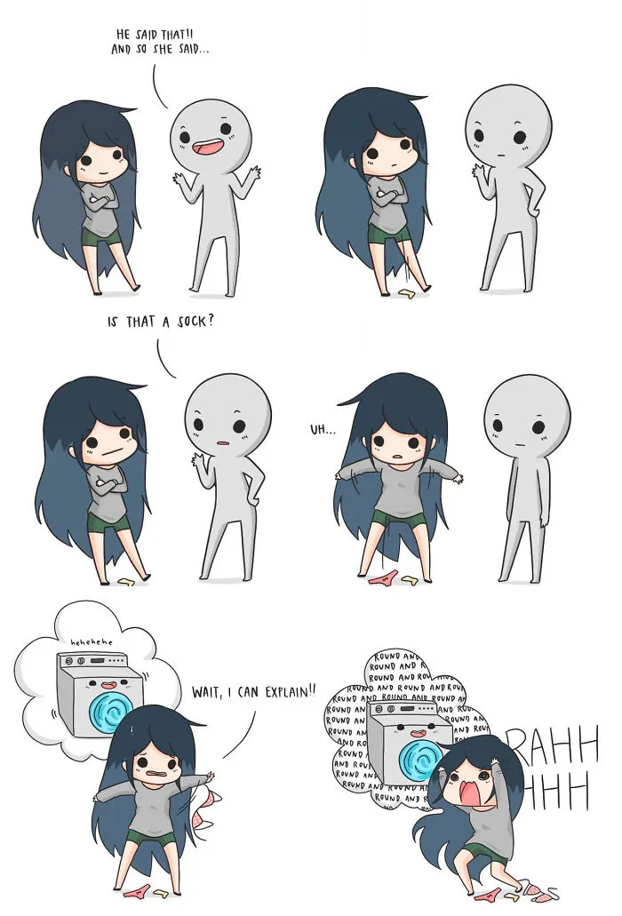 The Comic Series That Helped Me Grow