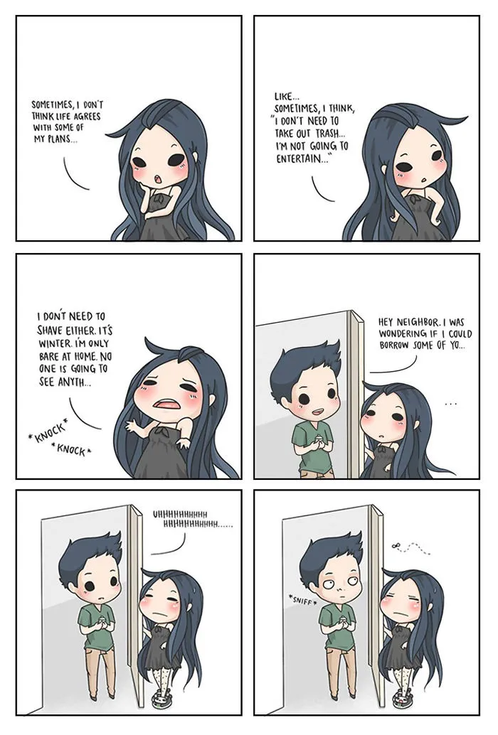 The Comic Series That Helped Me Grow