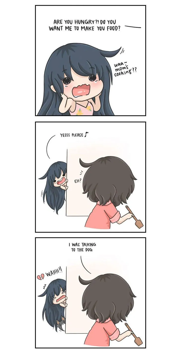The Comic Series That Helped Me Grow