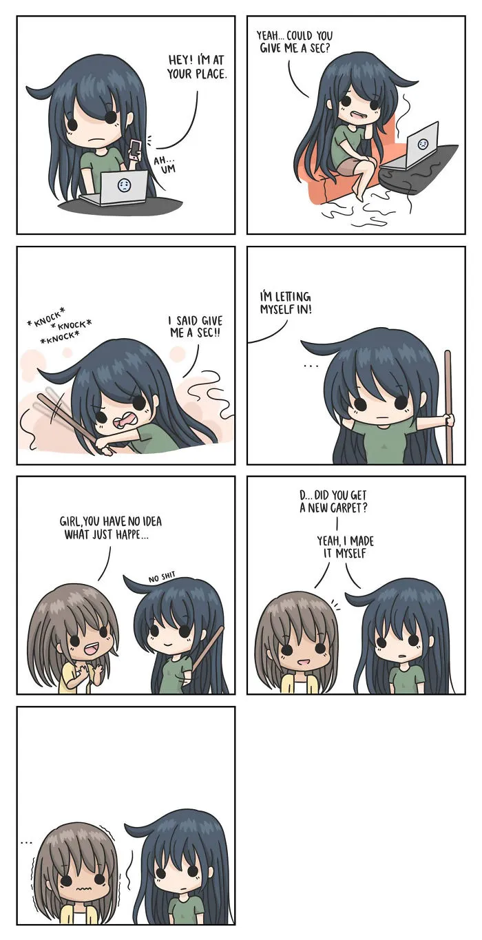 The Comic Series That Helped Me Grow