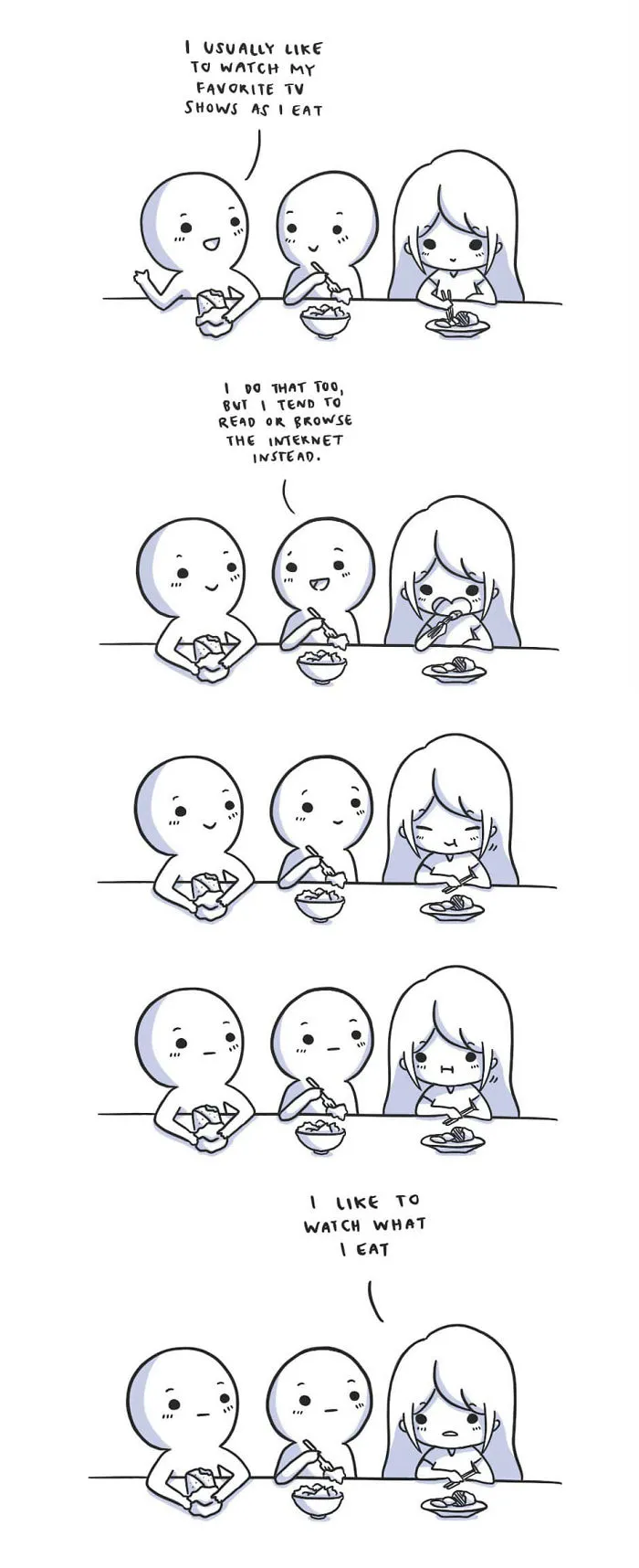 The Comic Series That Helped Me Grow